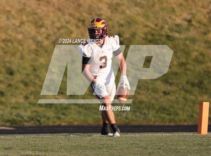 Thumbnail 3 in Windsor @ Pomona (CHSAA 3A Quarter Final) photogallery.