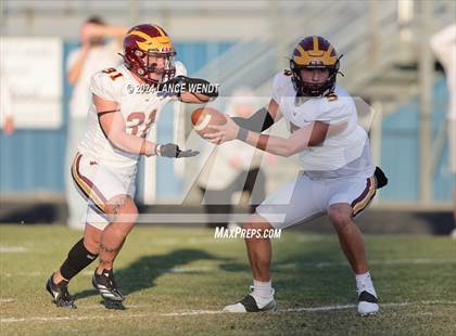 Thumbnail 2 in Windsor @ Pomona (CHSAA 3A Quarter Final) photogallery.