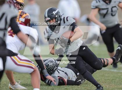 Thumbnail 1 in Windsor @ Pomona (CHSAA 3A Quarter Final) photogallery.