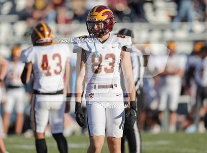 Thumbnail 1 in Windsor @ Pomona (CHSAA 3A Quarter Final) photogallery.