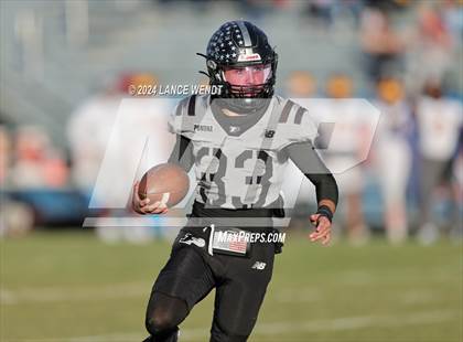 Thumbnail 3 in Windsor @ Pomona (CHSAA 3A Quarter Final) photogallery.