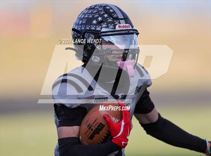 Thumbnail 1 in Windsor @ Pomona (CHSAA 3A Quarter Final) photogallery.