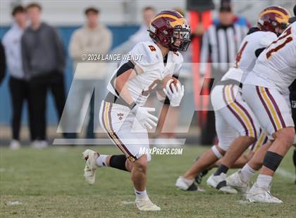 Thumbnail 3 in Windsor @ Pomona (CHSAA 3A Quarter Final) photogallery.