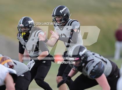 Thumbnail 2 in Windsor @ Pomona (CHSAA 3A Quarter Final) photogallery.