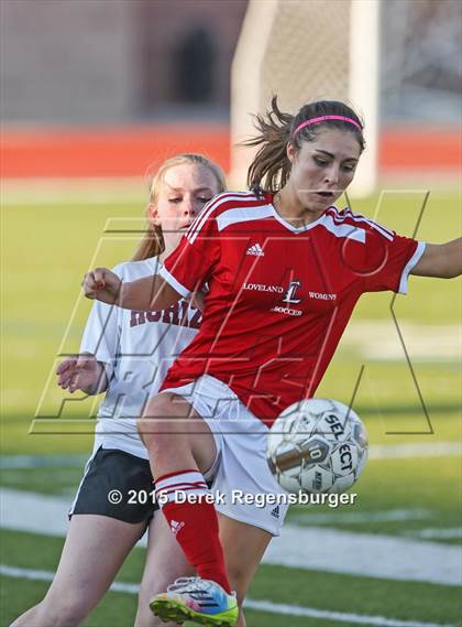 Thumbnail 3 in Loveland @ Horizon photogallery.