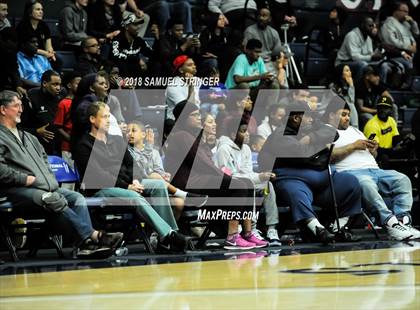 Thumbnail 2 in Modesto Christian vs. Salesian College Preparatory (MaxPreps MLK Classic) photogallery.