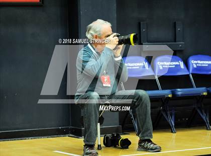 Thumbnail 2 in Modesto Christian vs. Salesian College Preparatory (MaxPreps MLK Classic) photogallery.