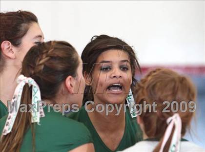 Thumbnail 1 in Twentynine Palms @ Bellarmine-Jefferson (CIF SS D4A Playoffs) photogallery.
