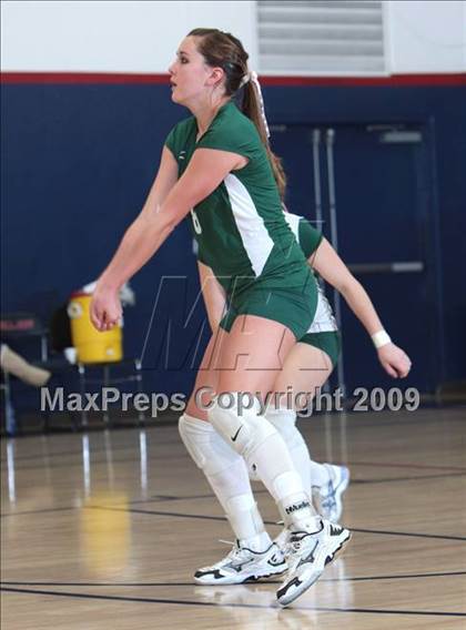 Thumbnail 2 in Twentynine Palms @ Bellarmine-Jefferson (CIF SS D4A Playoffs) photogallery.