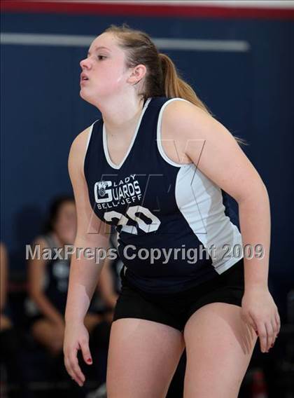 Thumbnail 2 in Twentynine Palms @ Bellarmine-Jefferson (CIF SS D4A Playoffs) photogallery.