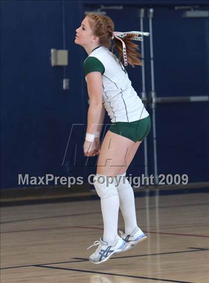 Thumbnail 1 in Twentynine Palms @ Bellarmine-Jefferson (CIF SS D4A Playoffs) photogallery.