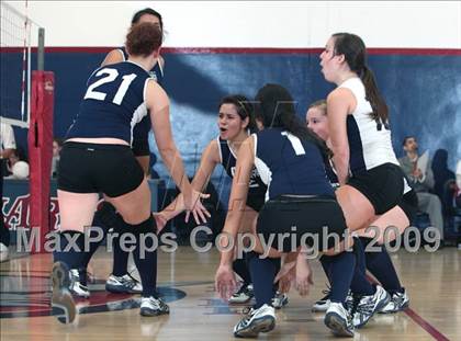 Thumbnail 3 in Twentynine Palms @ Bellarmine-Jefferson (CIF SS D4A Playoffs) photogallery.