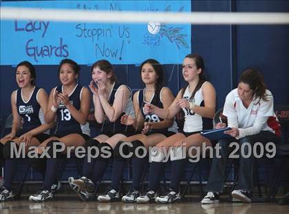 Thumbnail 3 in Twentynine Palms @ Bellarmine-Jefferson (CIF SS D4A Playoffs) photogallery.