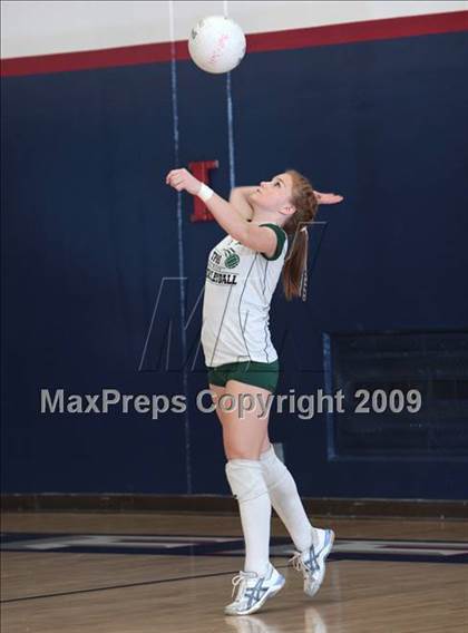 Thumbnail 1 in Twentynine Palms @ Bellarmine-Jefferson (CIF SS D4A Playoffs) photogallery.