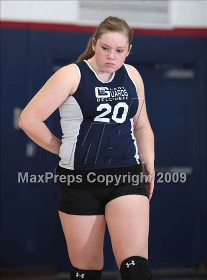 Thumbnail 1 in Twentynine Palms @ Bellarmine-Jefferson (CIF SS D4A Playoffs) photogallery.
