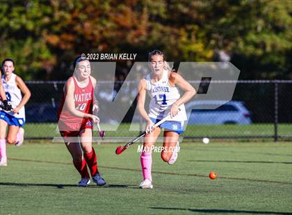Thumbnail 3 in Natick @ Braintree photogallery.