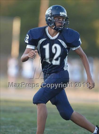 Thumbnail 2 in JV: Rio Americano @ Casa Roble photogallery.