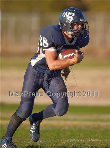 Thumbnail 3 in JV: Rio Americano @ Casa Roble photogallery.