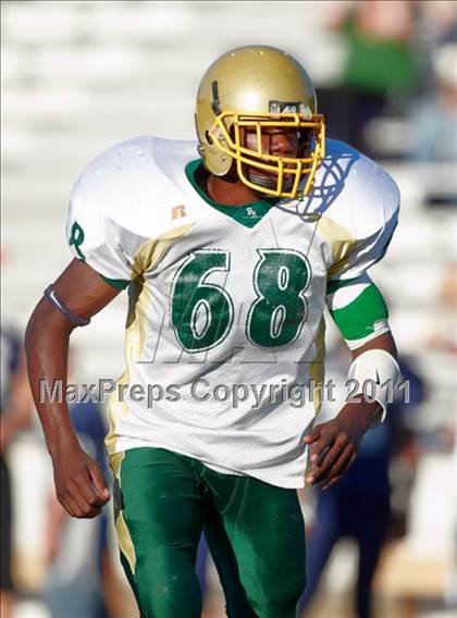 Thumbnail 2 in JV: Rio Americano @ Casa Roble photogallery.