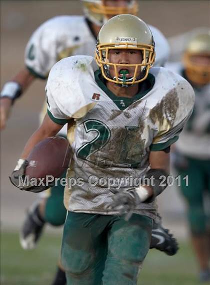 Thumbnail 3 in JV: Rio Americano @ Casa Roble photogallery.