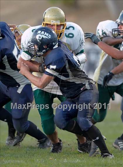 Thumbnail 3 in JV: Rio Americano @ Casa Roble photogallery.