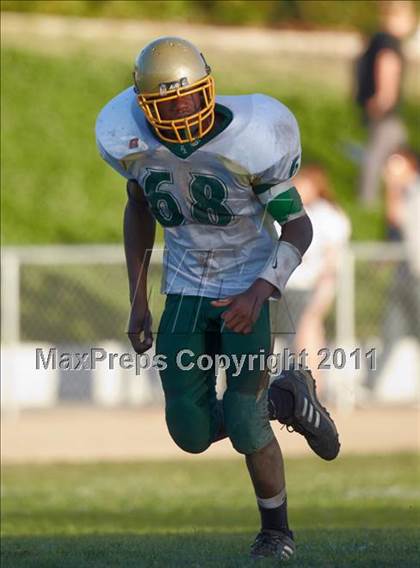 Thumbnail 2 in JV: Rio Americano @ Casa Roble photogallery.