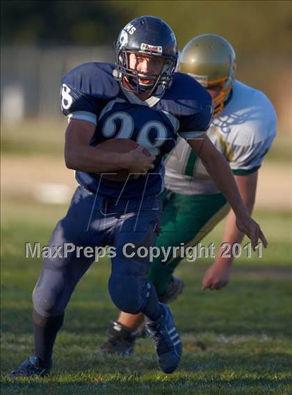Thumbnail 2 in JV: Rio Americano @ Casa Roble photogallery.
