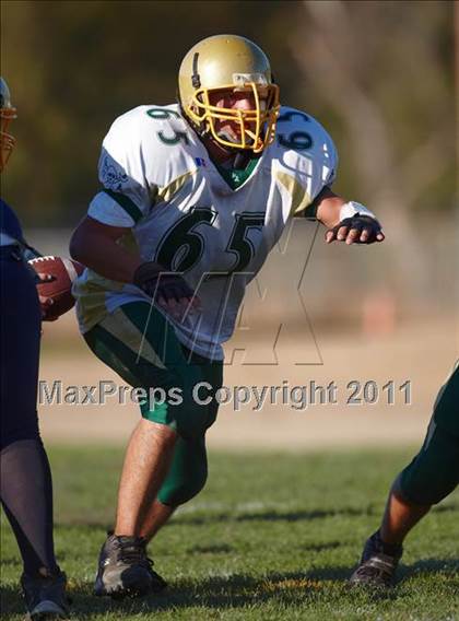 Thumbnail 3 in JV: Rio Americano @ Casa Roble photogallery.