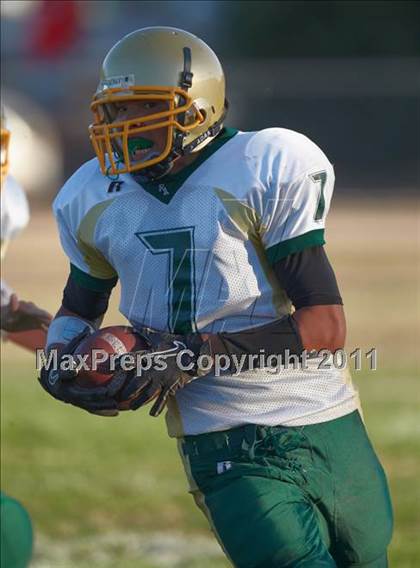 Thumbnail 3 in JV: Rio Americano @ Casa Roble photogallery.