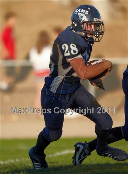 Thumbnail 2 in JV: Rio Americano @ Casa Roble photogallery.