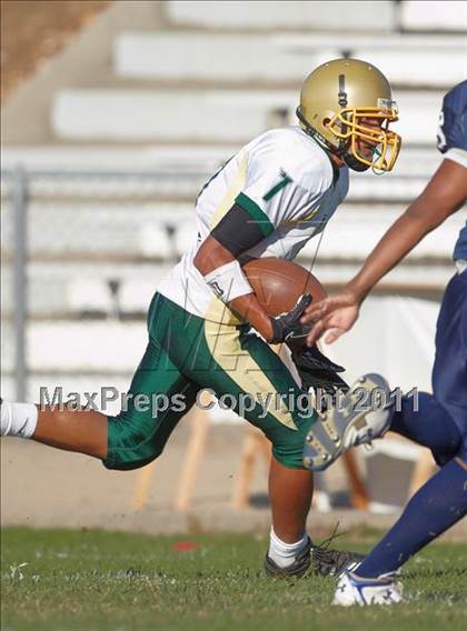 Thumbnail 2 in JV: Rio Americano @ Casa Roble photogallery.