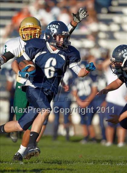 Thumbnail 3 in JV: Rio Americano @ Casa Roble photogallery.