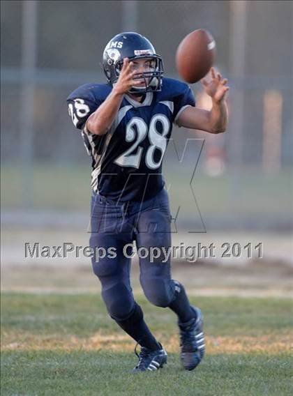 Thumbnail 3 in JV: Rio Americano @ Casa Roble photogallery.