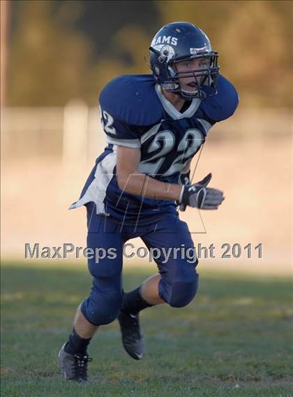 Thumbnail 3 in JV: Rio Americano @ Casa Roble photogallery.