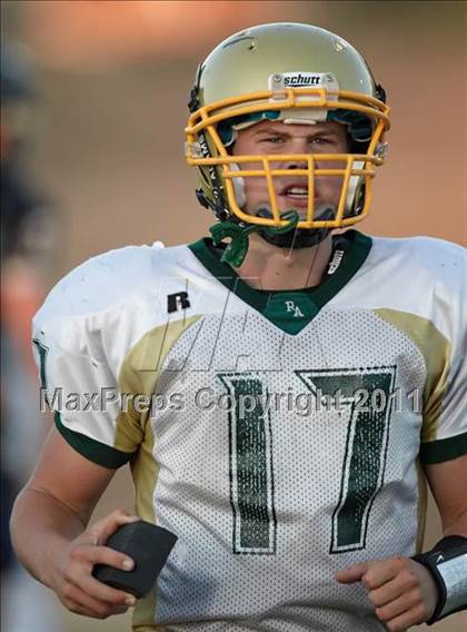 Thumbnail 1 in JV: Rio Americano @ Casa Roble photogallery.