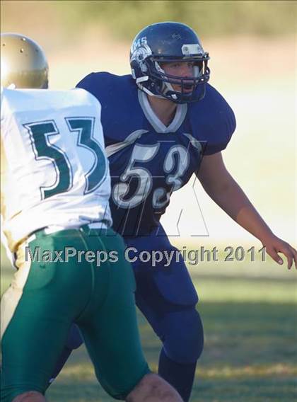 Thumbnail 1 in JV: Rio Americano @ Casa Roble photogallery.