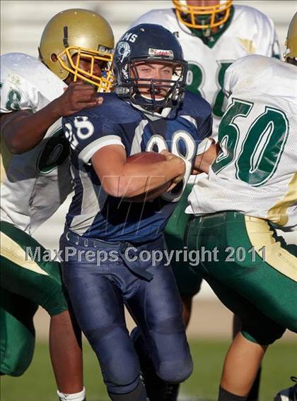 Thumbnail 2 in JV: Rio Americano @ Casa Roble photogallery.