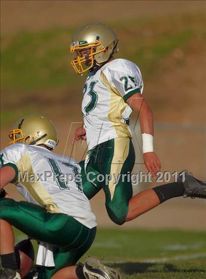 Thumbnail 3 in JV: Rio Americano @ Casa Roble photogallery.