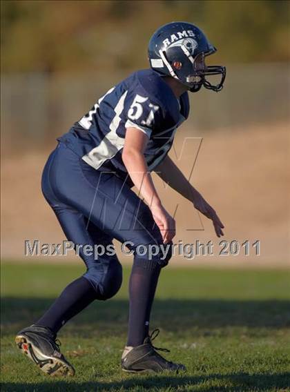 Thumbnail 3 in JV: Rio Americano @ Casa Roble photogallery.