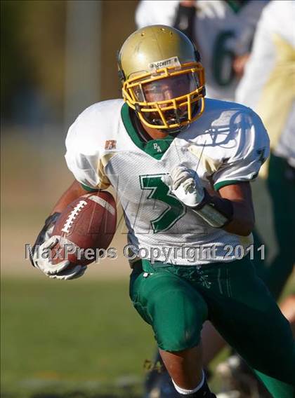Thumbnail 2 in JV: Rio Americano @ Casa Roble photogallery.