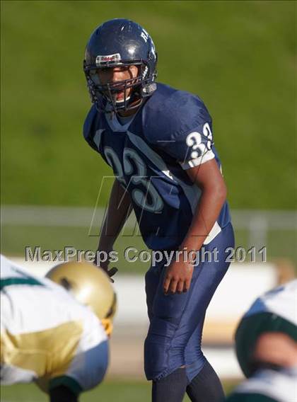 Thumbnail 2 in JV: Rio Americano @ Casa Roble photogallery.