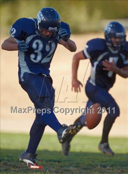 Thumbnail 1 in JV: Rio Americano @ Casa Roble photogallery.
