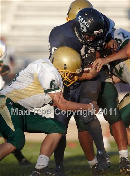 Thumbnail 3 in JV: Rio Americano @ Casa Roble photogallery.
