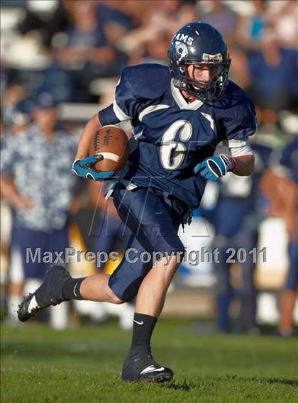 Thumbnail 3 in JV: Rio Americano @ Casa Roble photogallery.