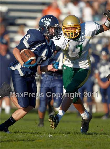 Thumbnail 2 in JV: Rio Americano @ Casa Roble photogallery.