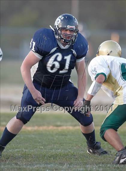Thumbnail 2 in JV: Rio Americano @ Casa Roble photogallery.