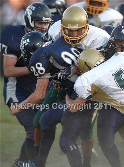 Thumbnail 2 in JV: Rio Americano @ Casa Roble photogallery.