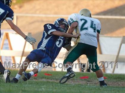 Thumbnail 2 in JV: Rio Americano @ Casa Roble photogallery.