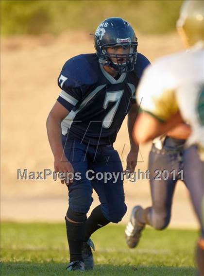 Thumbnail 1 in JV: Rio Americano @ Casa Roble photogallery.