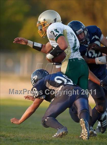 Thumbnail 1 in JV: Rio Americano @ Casa Roble photogallery.